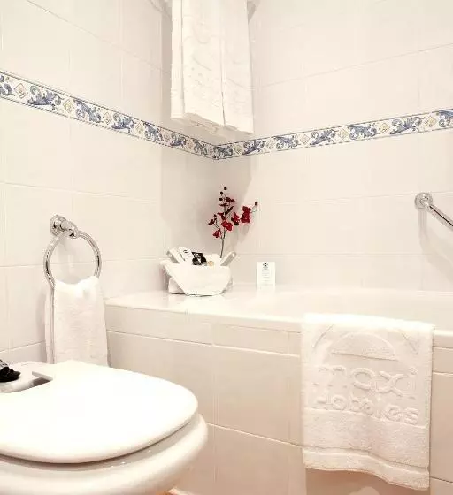 هتل Princesa Galiana