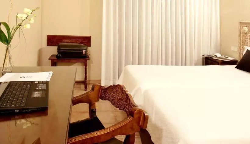 هتل Princesa Galiana