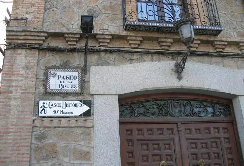 هتل Princesa Galiana