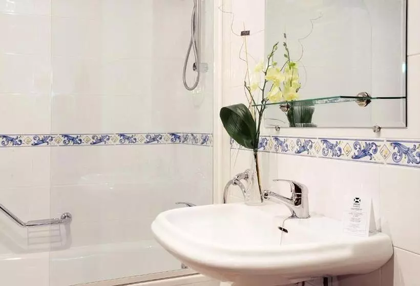 هتل Princesa Galiana