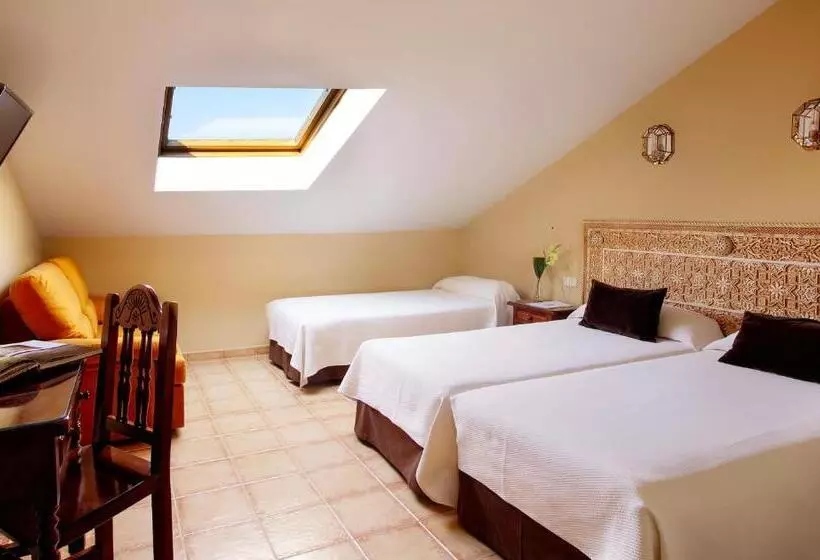 هتل Princesa Galiana