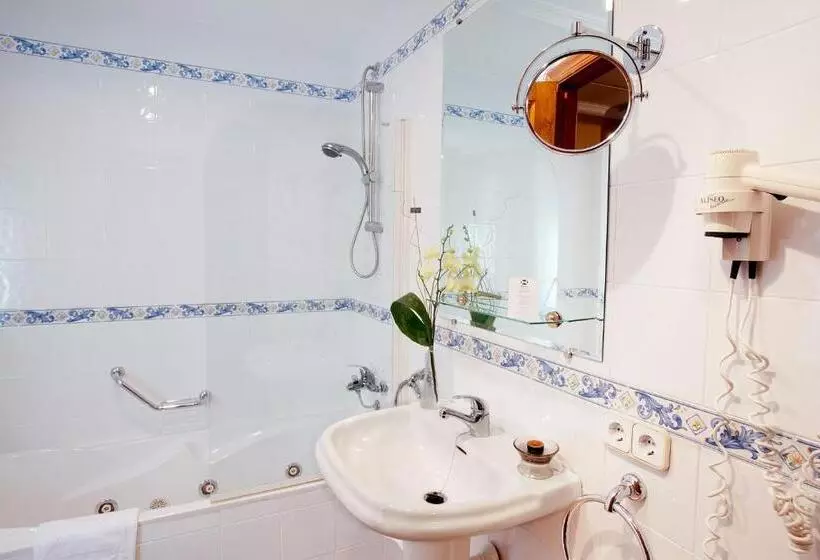 هتل Princesa Galiana