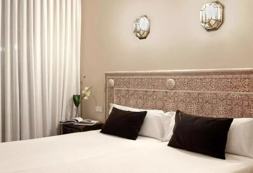 هتل Princesa Galiana