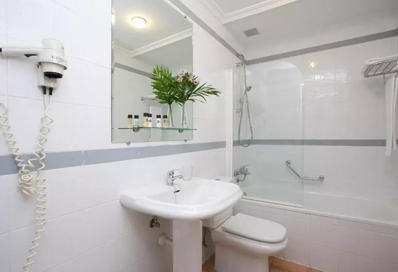 هتل Princesa Galiana