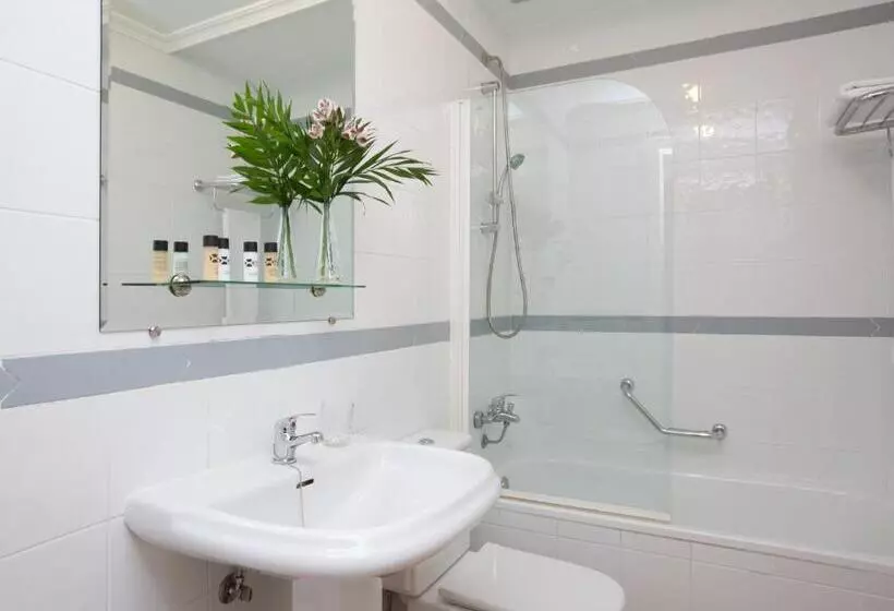 هتل Princesa Galiana