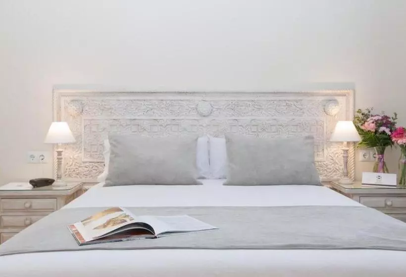 هتل Princesa Galiana