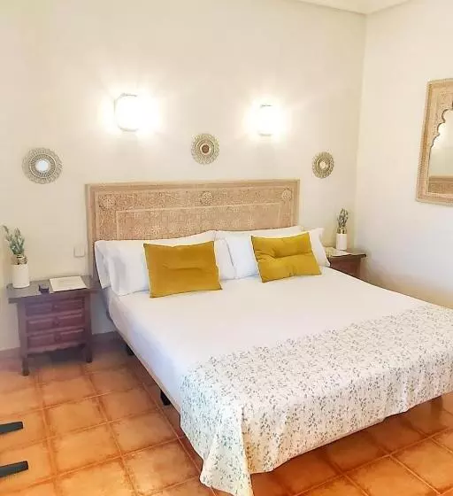 هتل Princesa Galiana