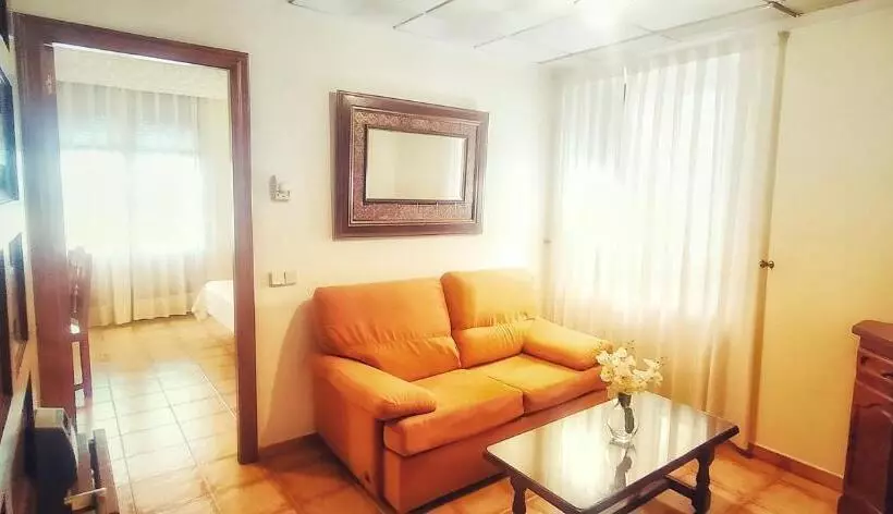 هتل Princesa Galiana