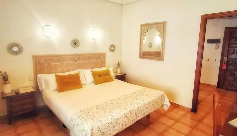 هتل Princesa Galiana