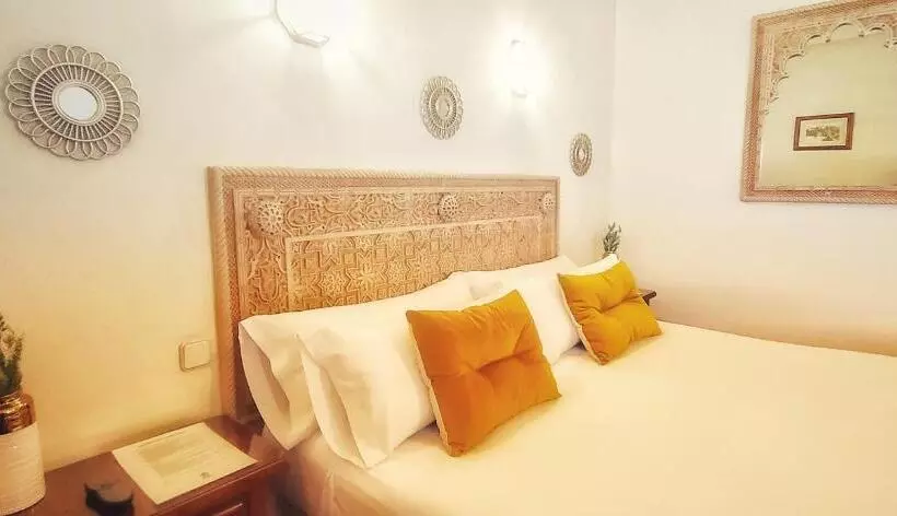 هتل Princesa Galiana