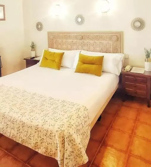 هتل Princesa Galiana