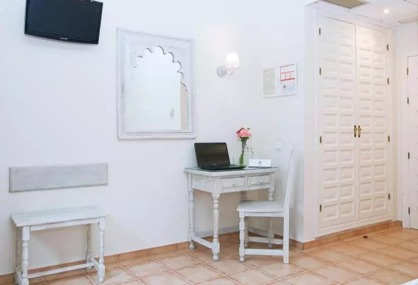 هتل Princesa Galiana