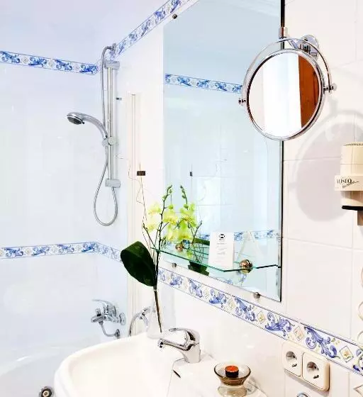 هتل Princesa Galiana