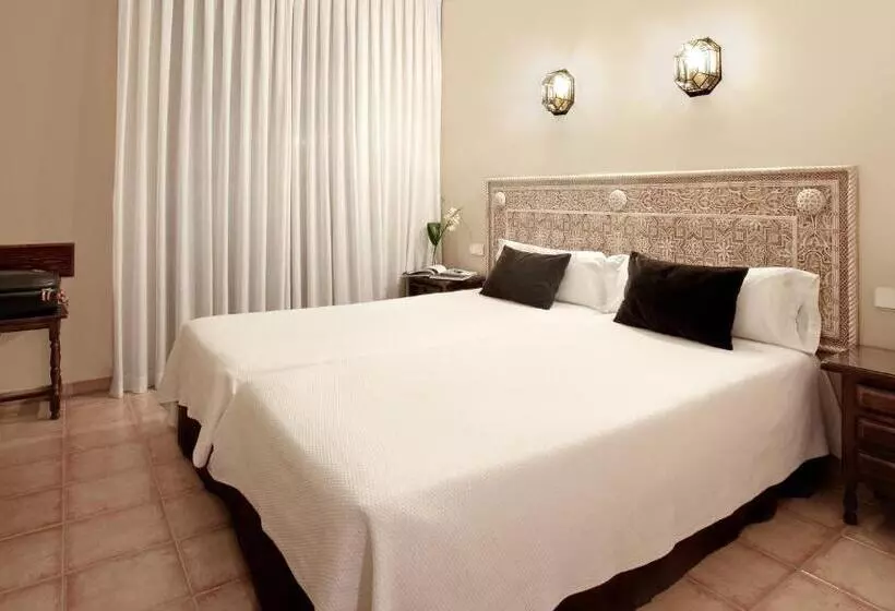 هتل Princesa Galiana