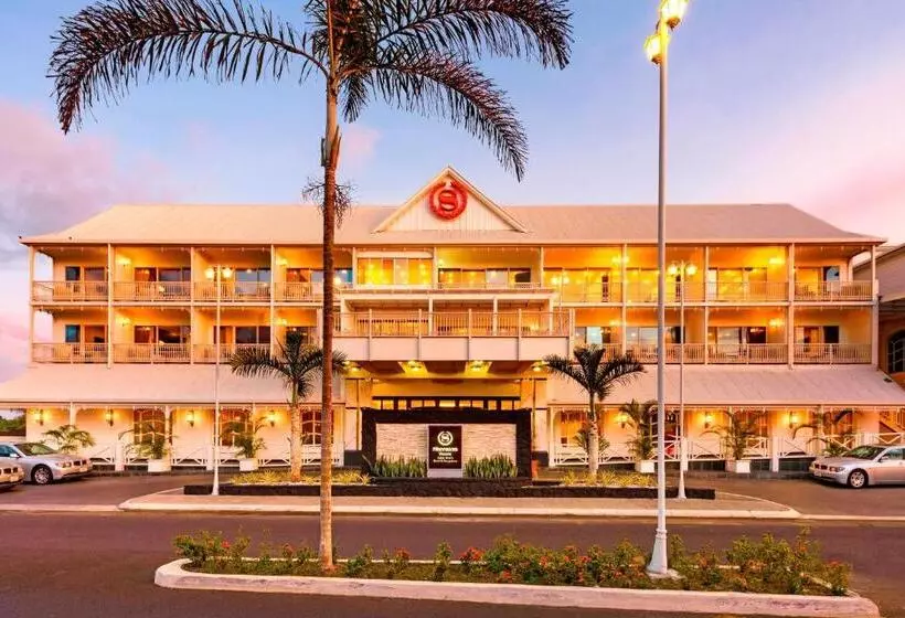 Sheraton Samoa Aggie Grey S Hotel & Bungalows