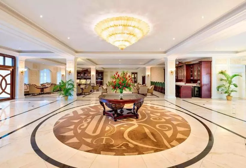 Sheraton Samoa Aggie Grey S Hotel & Bungalows