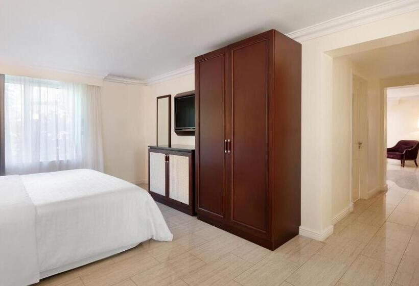 Sheraton Samoa Aggie Grey S Hotel & Bungalows