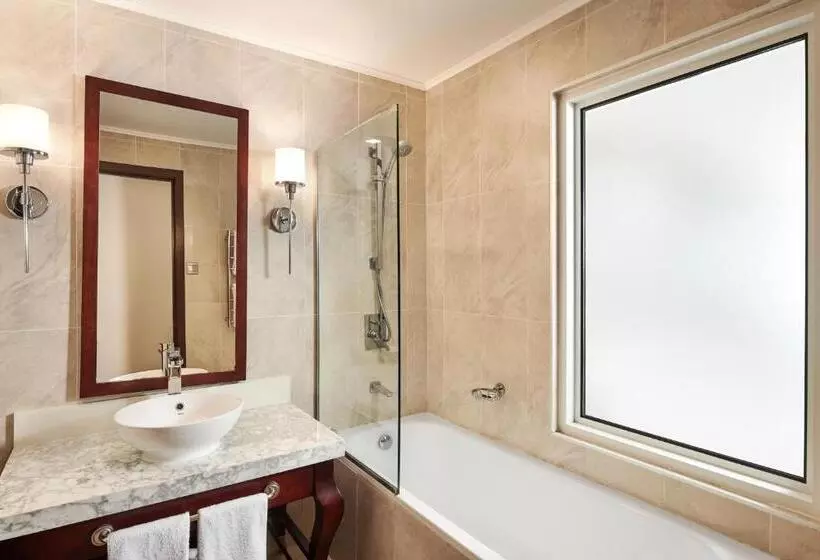 Sheraton Samoa Aggie Grey S Hotel & Bungalows