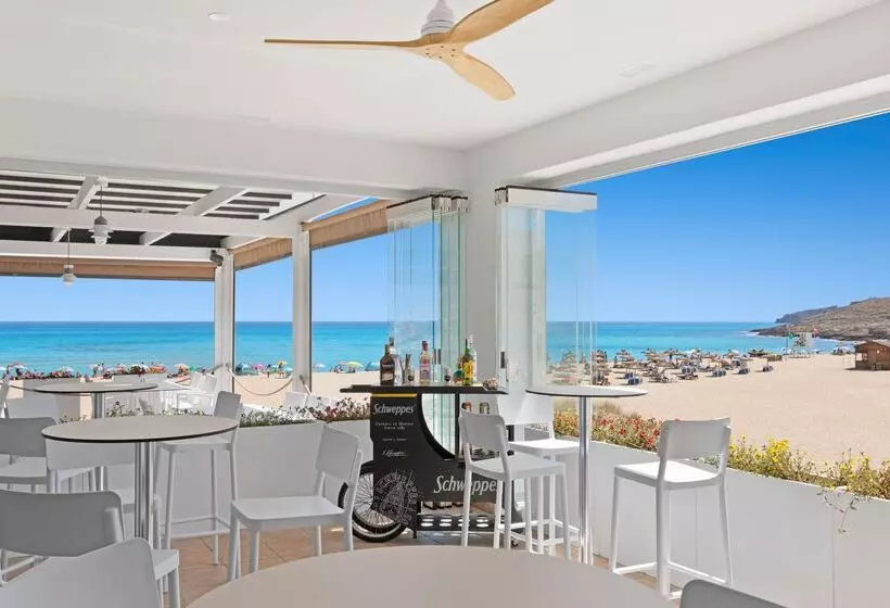 Отель Viva Cala Mesquida Suites & Spa 4* Sup - Adults Only 16+