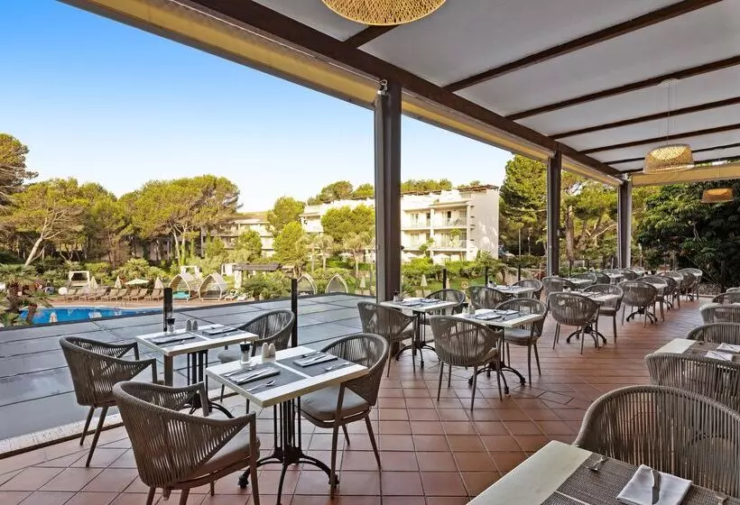 Отель Viva Cala Mesquida Suites & Spa 4* Sup - Adults Only 16+