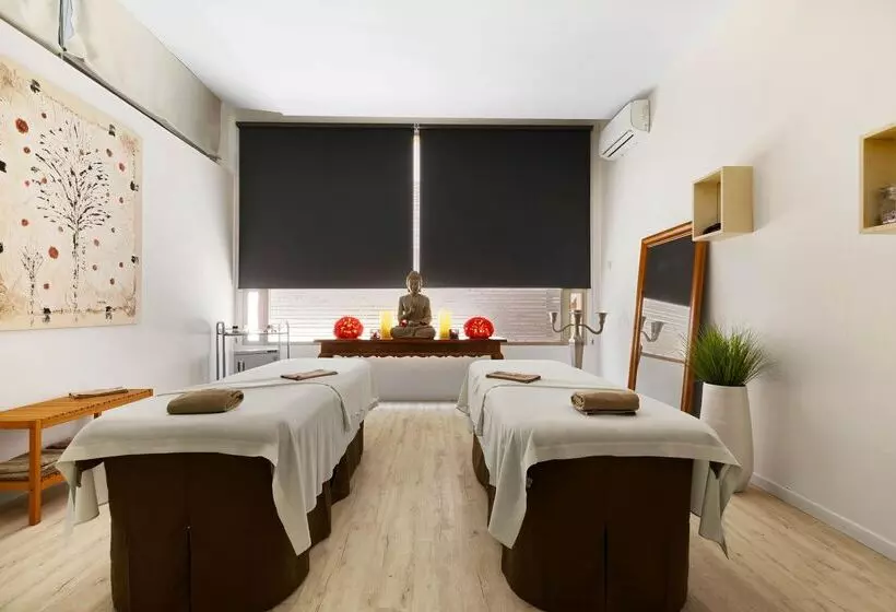 Отель Viva Cala Mesquida Suites & Spa 4* Sup - Adults Only 16+