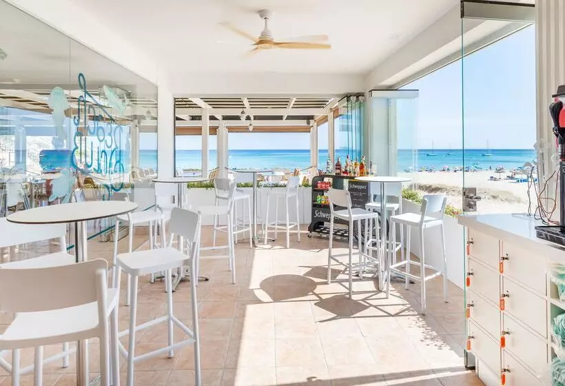 Отель Viva Cala Mesquida Suites & Spa 4* Sup - Adults Only 16+