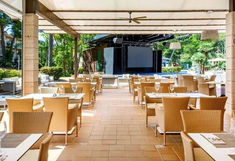 Отель Viva Cala Mesquida Suites & Spa 4* Sup - Adults Only 16+