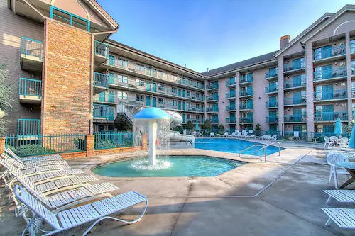 ホテル Accommodation By Willow Brook Lodge