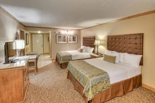 ホテル Accommodation By Willow Brook Lodge