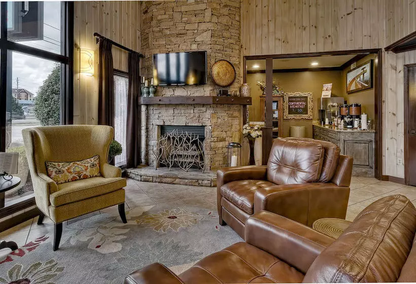 ホテル Accommodation By Willow Brook Lodge