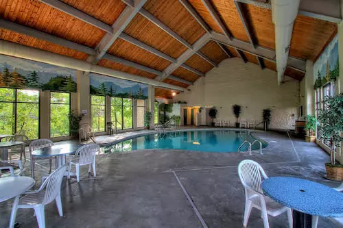 ホテル Accommodation By Willow Brook Lodge