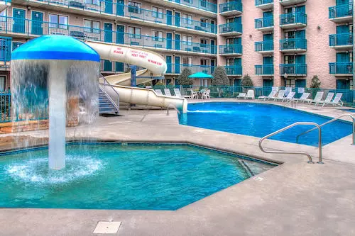 ホテル Accommodation By Willow Brook Lodge