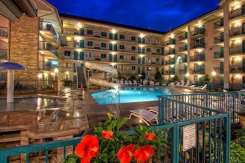 ホテル Accommodation By Willow Brook Lodge