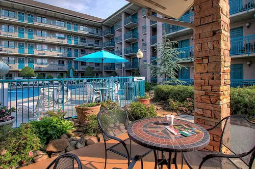 ホテル Accommodation By Willow Brook Lodge