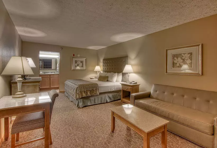 ホテル Accommodation By Willow Brook Lodge