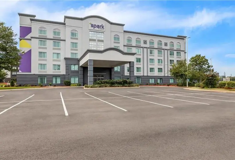 ホテル Wingate By Wyndham Rock Hill / Charlotte / Metro Area