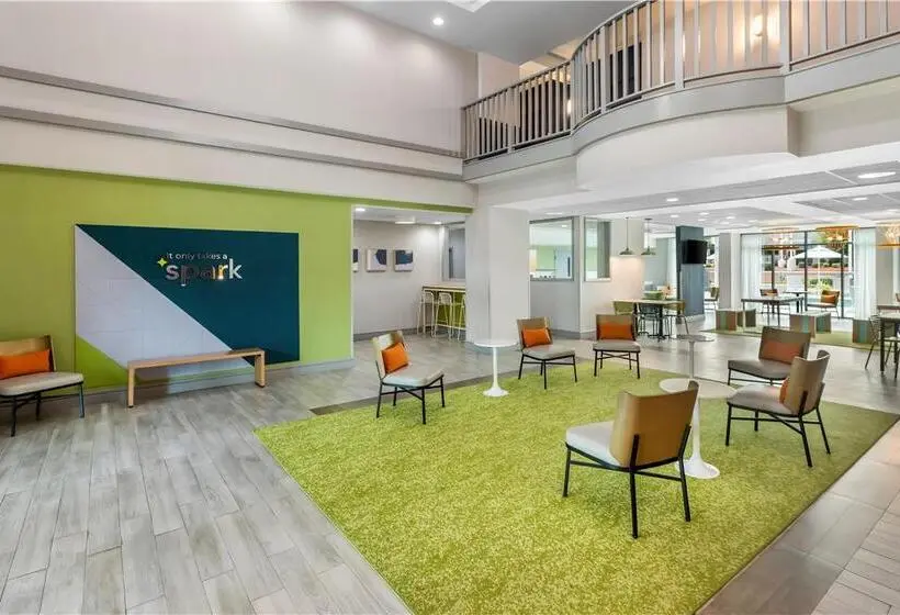 ホテル Wingate By Wyndham Rock Hill / Charlotte / Metro Area