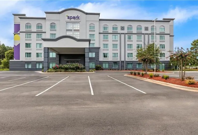 ホテル Wingate By Wyndham Rock Hill / Charlotte / Metro Area