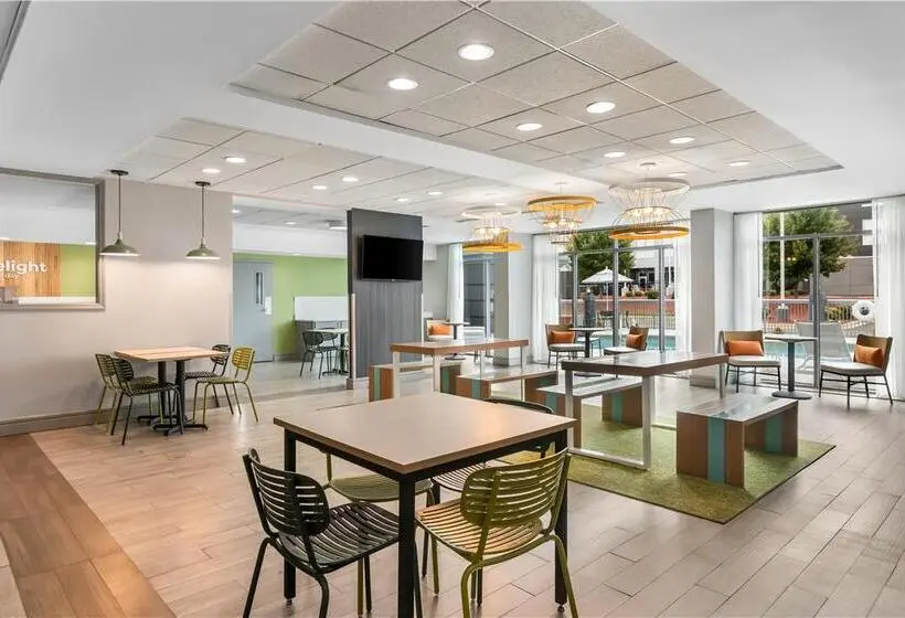 ホテル Wingate By Wyndham Rock Hill / Charlotte / Metro Area