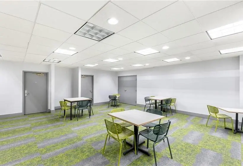 ホテル Wingate By Wyndham Rock Hill / Charlotte / Metro Area