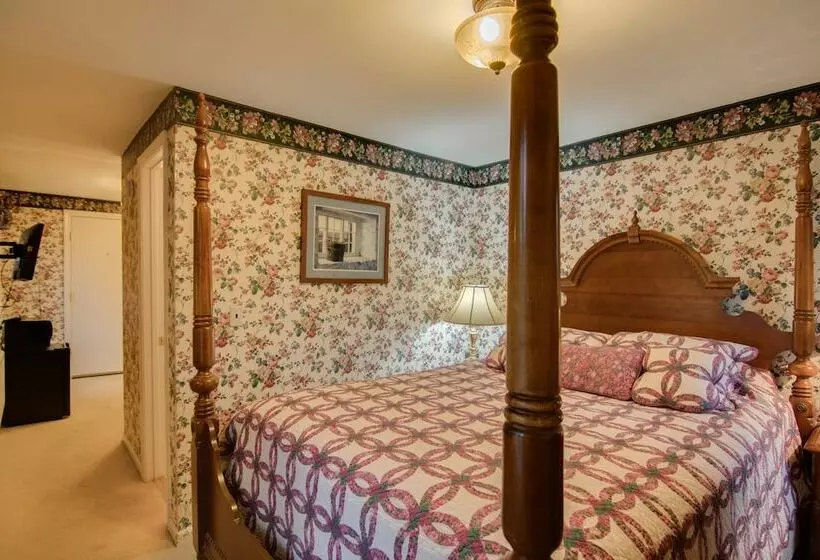 فندق Woodstock Inn, Station And Brewery