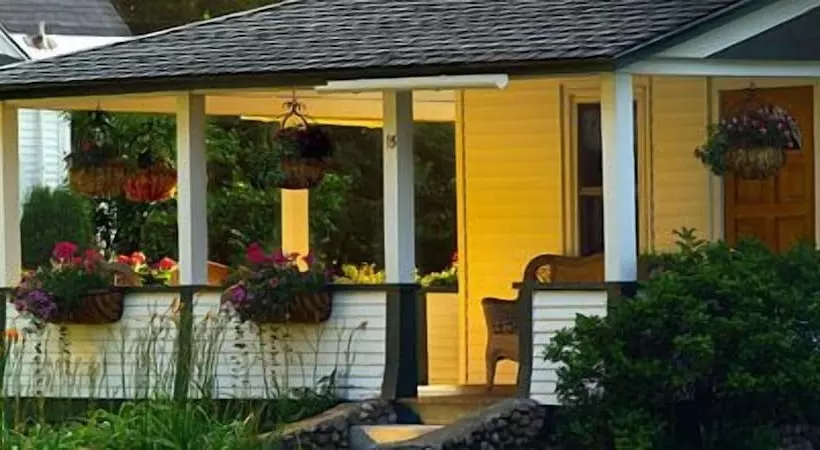 فندق Woodstock Inn, Station And Brewery