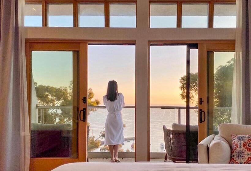 בית מלון כפרי Zane Grey Pueblo