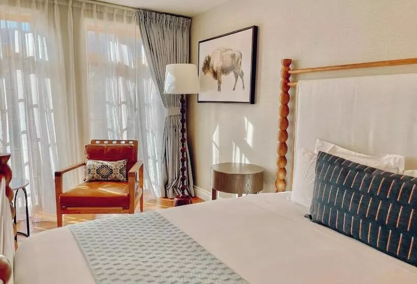 فندق Zane Grey Pueblo