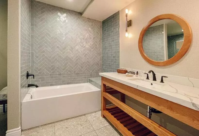 فندق Zane Grey Pueblo