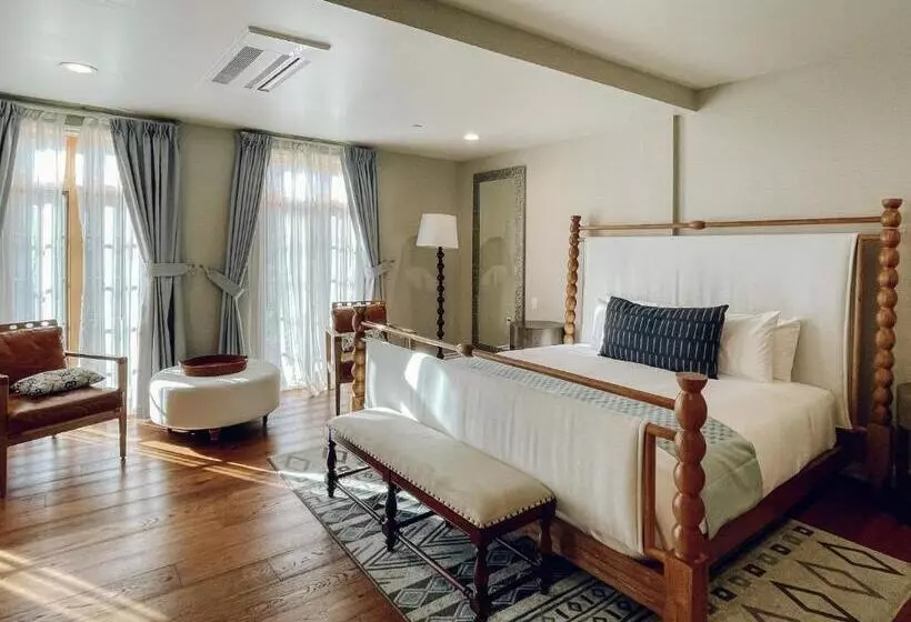 فندق Zane Grey Pueblo