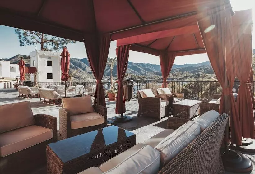 فندق Zane Grey Pueblo