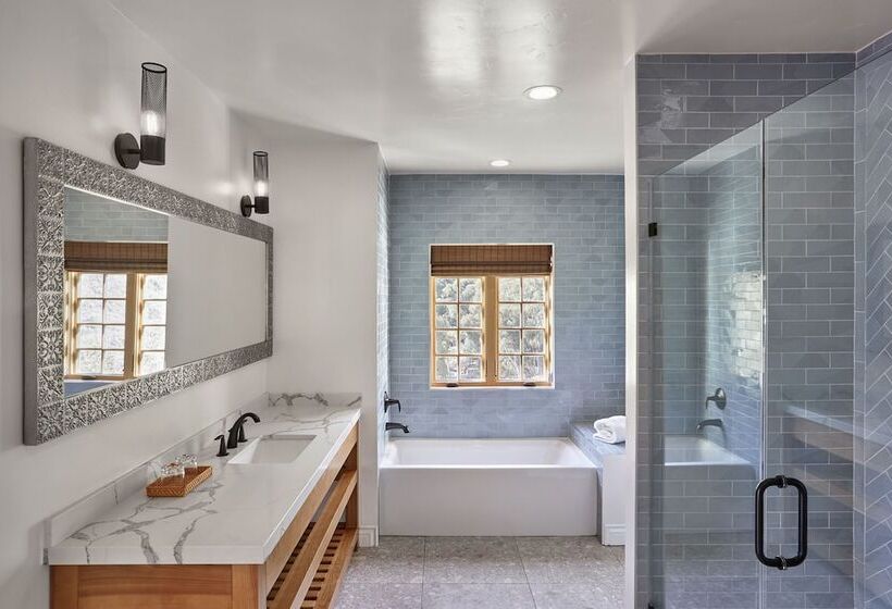 בית מלון כפרי Zane Grey Pueblo