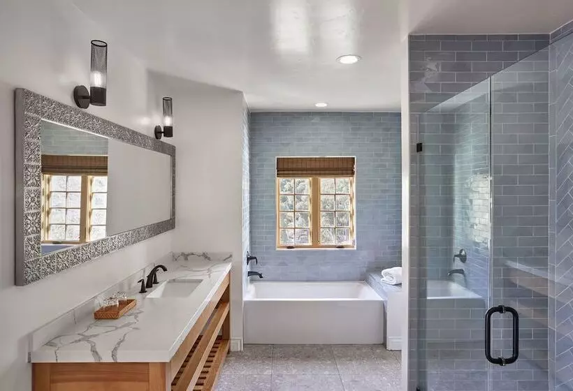 فندق Zane Grey Pueblo