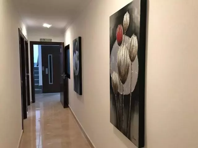 בית מלון כפרי Hostal Zurich